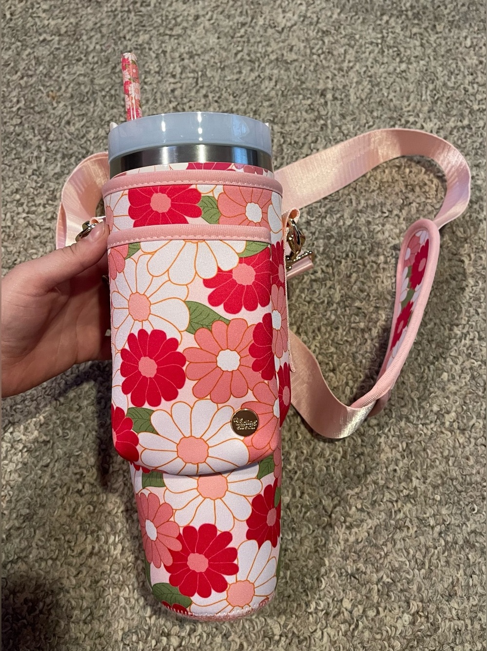 The Darling Effect Tumbler